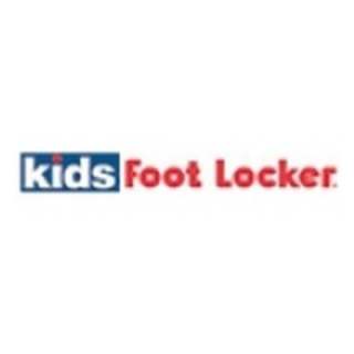 Kids Foot Locker Angebote und Promo-Codes