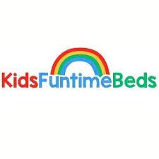 Kids Funtime Beds discount codes