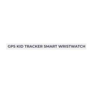 GPS Kid Tracker Smart Wristwatch deals and promo codes