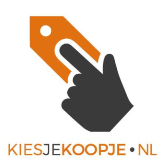 Kiesjekoopje.nl Kortingscodes en Aanbiedingen