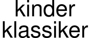 Kinder-Klassiker