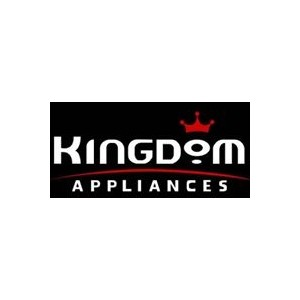 Kingdom Appliances discount codes