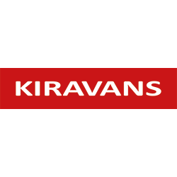 Kiravans discount codes
