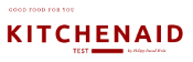 Kitchenaidtest