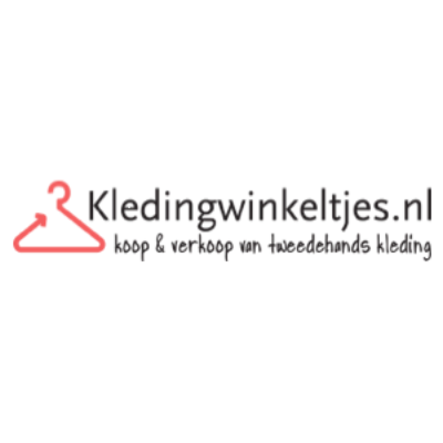 Kledingwinkeltjes