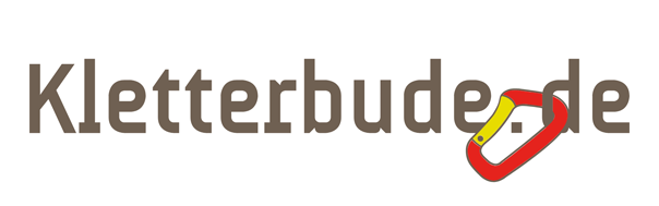 Kletterbude