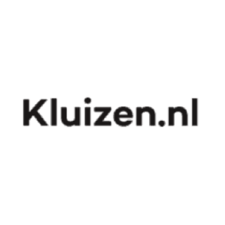 Kluizen.nl Kortingscodes en Aanbiedingen