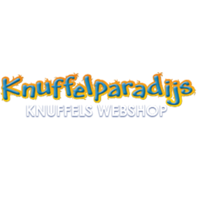 Knuffelparadijs