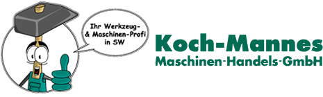 Koch-Mannes