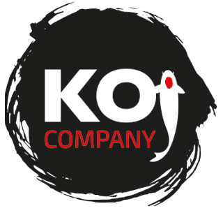 Koi-Discount