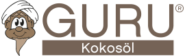 Guru Kokosöl