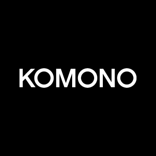 Komono discount codes