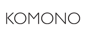 Komono Angebote und Promo-Codes