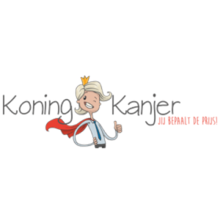 Koning Kanjer Kortingscodes en Aanbiedingen