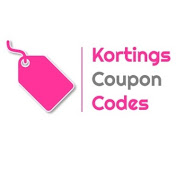 Kortingscouponcodes