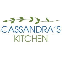 Cassandra's Kitchen discount codes