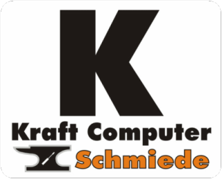 Kraft Computer Schmiede