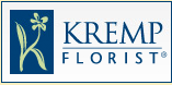 Kremp Florist deals and promo codes