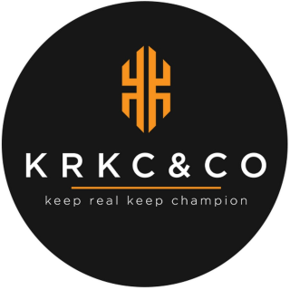 KRKC&CO discount codes