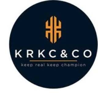 KRKC & CO deals and promo codes