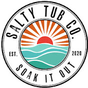 Salty Tub Co. discount codes