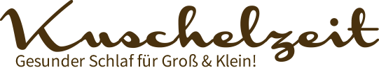 Kuschelzeit