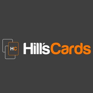 Hills Cards discount codes