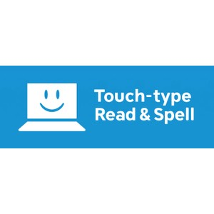 Touch-type Read and Spell discount codes