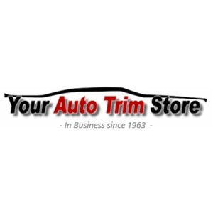 Your Auto Trim Store discount codes