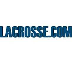 Lacrosse.com deals and promo codes