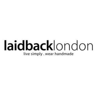Laidback London discount codes