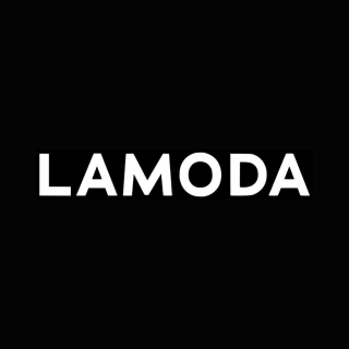 LAMODA discount codes