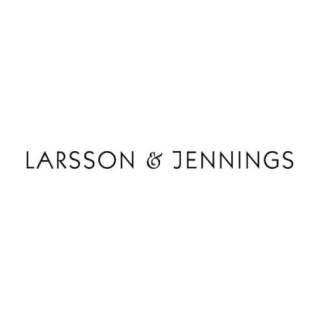Larsson & Jennings discount codes