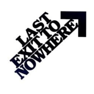 Last Exit to Nowhere discount codes