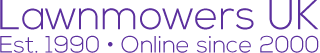 Lawnmowers UK discount codes