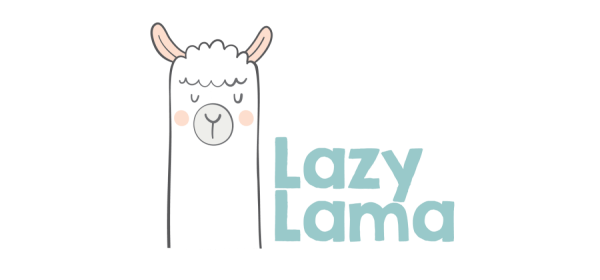 Lazy Lama