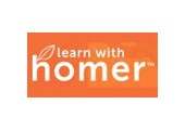 Learnwithhomer.com deals and promo codes