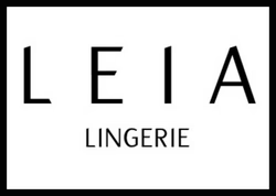 Leia Lingerie discount codes