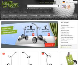 Leisure-sports