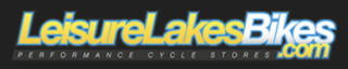 Leisure Lakes Bikes Angebote und Promo-Codes