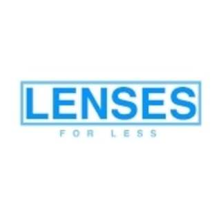 Lenses For Less deals and promo codes