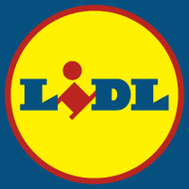 Lidl-Blumen