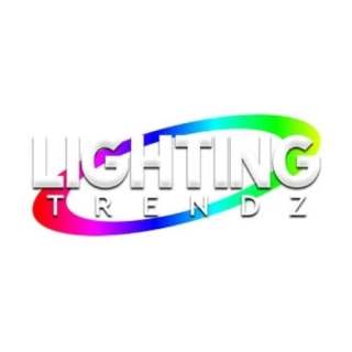 Lighting Trendz deals and promo codes