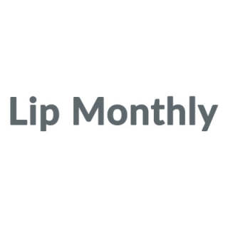 Lipmonthly.com deals and promo codes