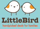Little Bird Angebote und Promo-Codes