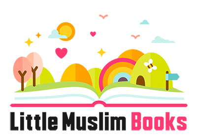 Little Muslim Books