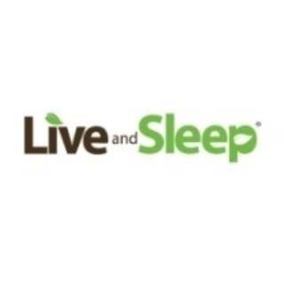Live and Sleep deals and promo codes