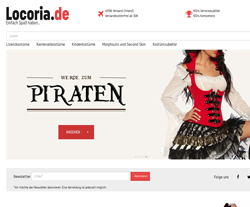 Locoria.de Angebote und Promo-Codes