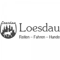 Loesdau