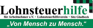 Lohnsteuerhilfe